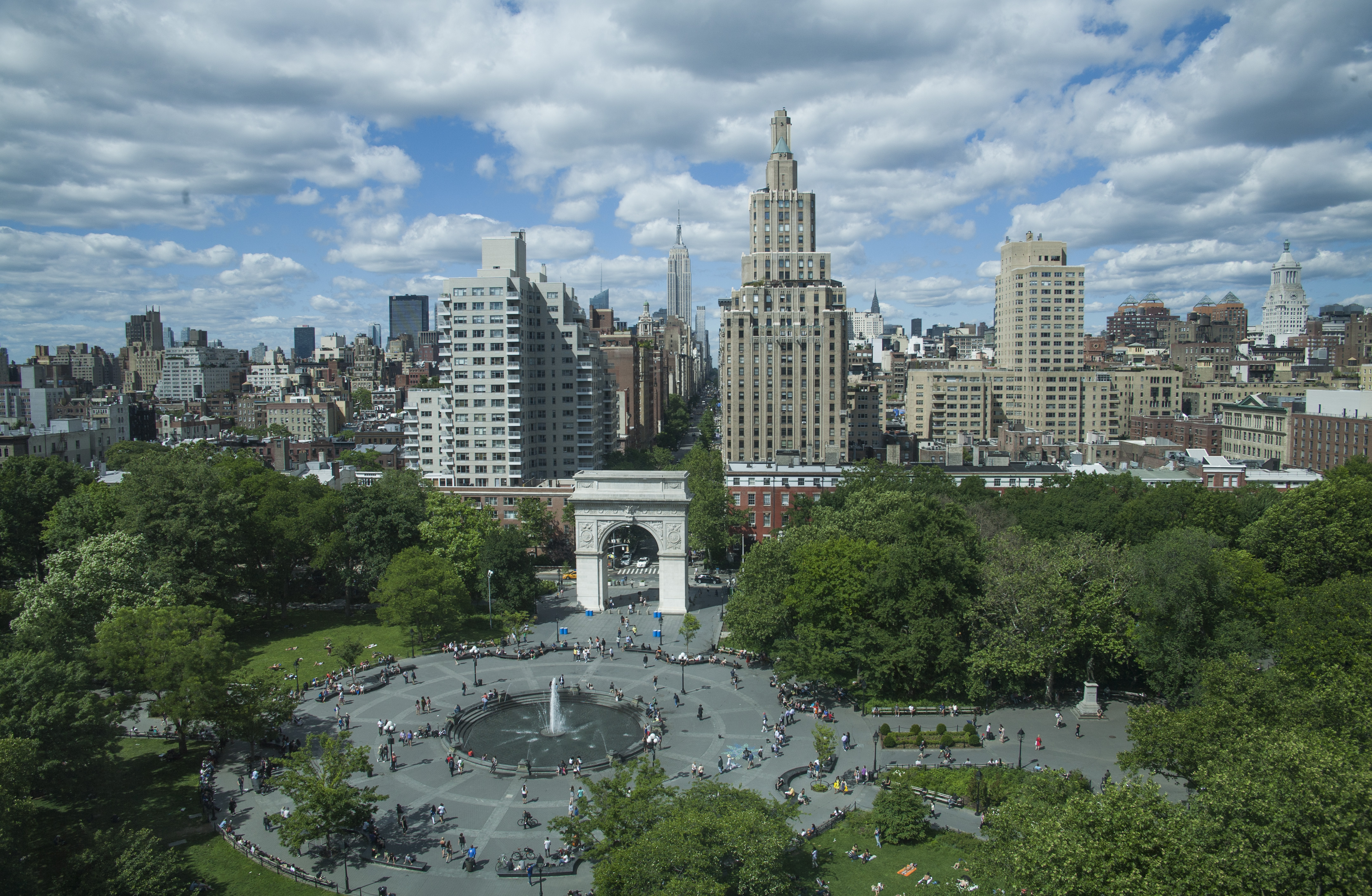 washington-square-park-seenewyork-nyc