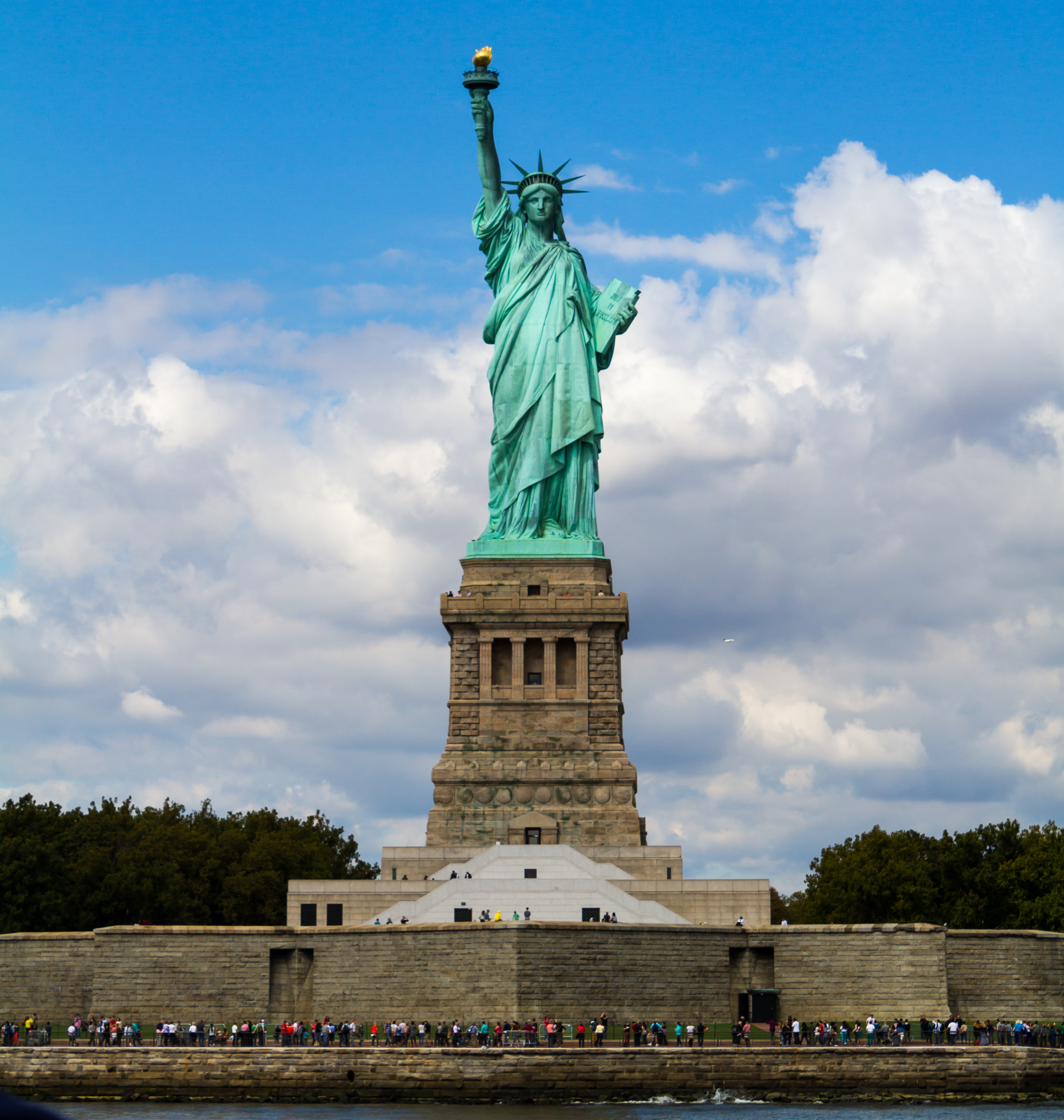 Statue Of Liberty - SeeNewYork.nyc