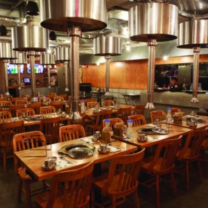 Kang Ho Dong Baekjeong - Midtown South Central - SeeNewYork.nyc