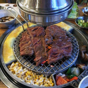 Kang Ho Dong Baekjeong - Midtown South Central - SeeNewYork.nyc