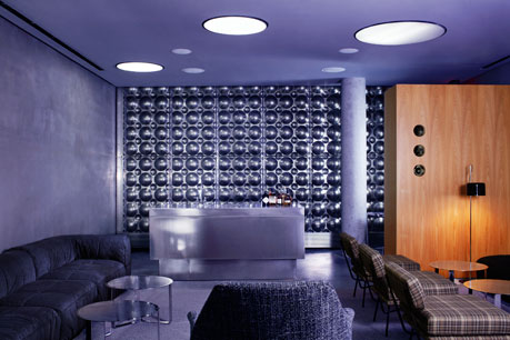 Hotel Americano Chelsea Seenewyork Nyc