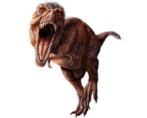Tyrannosaurus rex