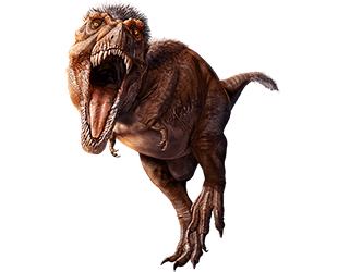 Tyrannosaurus rex